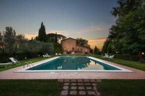 La Casa Delle Querce Acquaviva Di Montepulciano